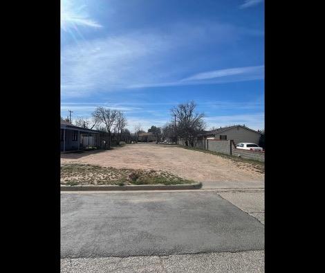 502 E 12th, Big Spring, Texas image 1