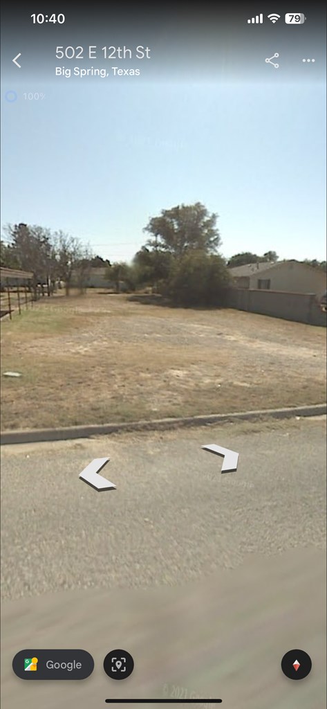 502 E 12th, Big Spring, Texas image 2