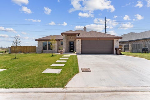 Homes For Rent - 1001 Sparhawk Dr<br/> Midland, TX 79706