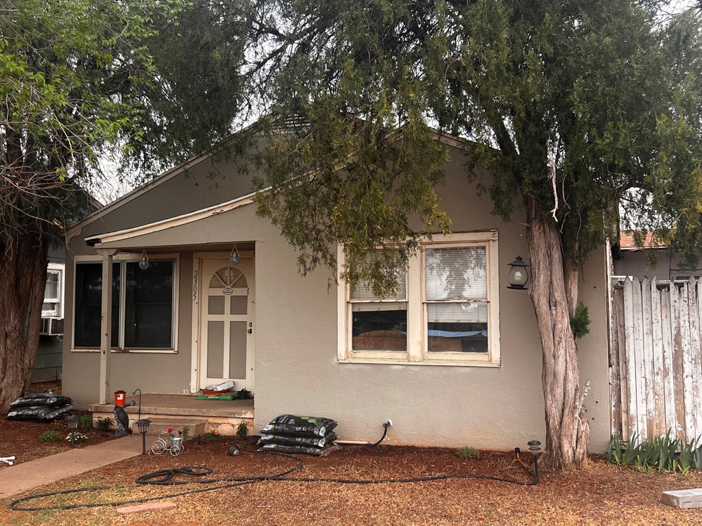 2305 College Ave, Midland, Texas image 2
