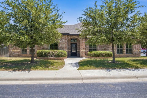 Homes For Rent - 5521 San Clemente Dr<br/> Midland, TX 79707