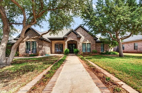 Homes For Sale - 2020 Brentwood Dr<br/> Midland County, Midland, TX 79707