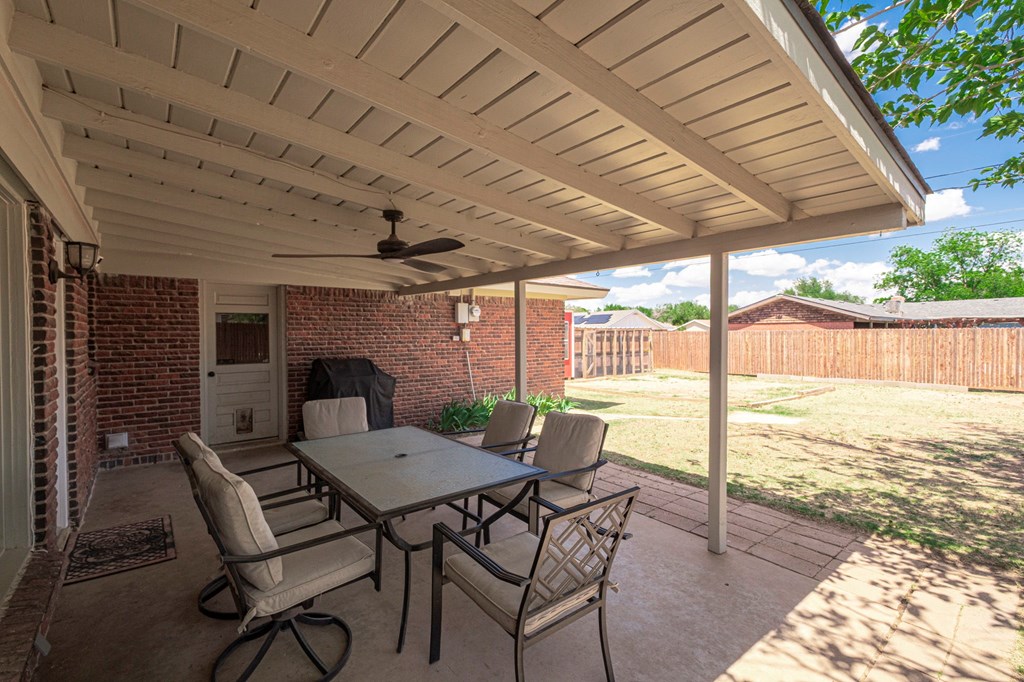 2006 Ward St, Midland, Texas image 46