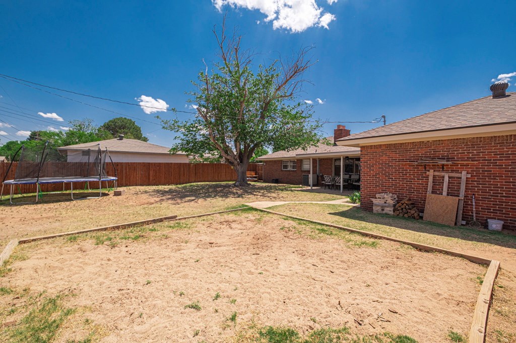 2006 Ward St, Midland, Texas image 49