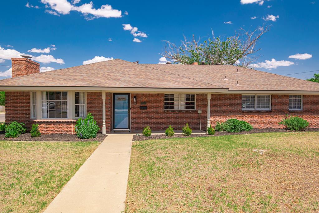 2006 Ward St, Midland, Texas image 1
