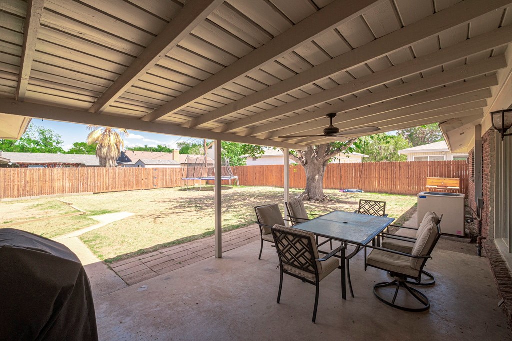 2006 Ward St, Midland, Texas image 45
