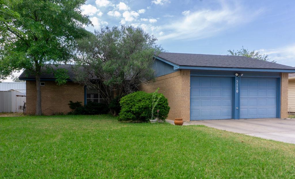 5110 Sunnyside Dr, Midland, Texas image 1