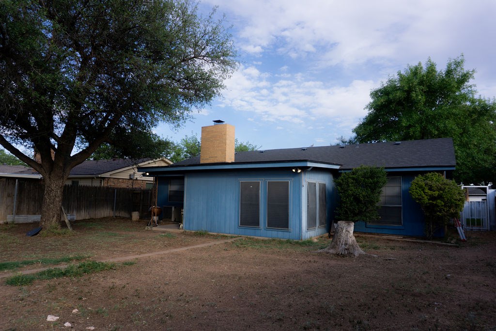 5110 Sunnyside Dr, Midland, Texas image 15