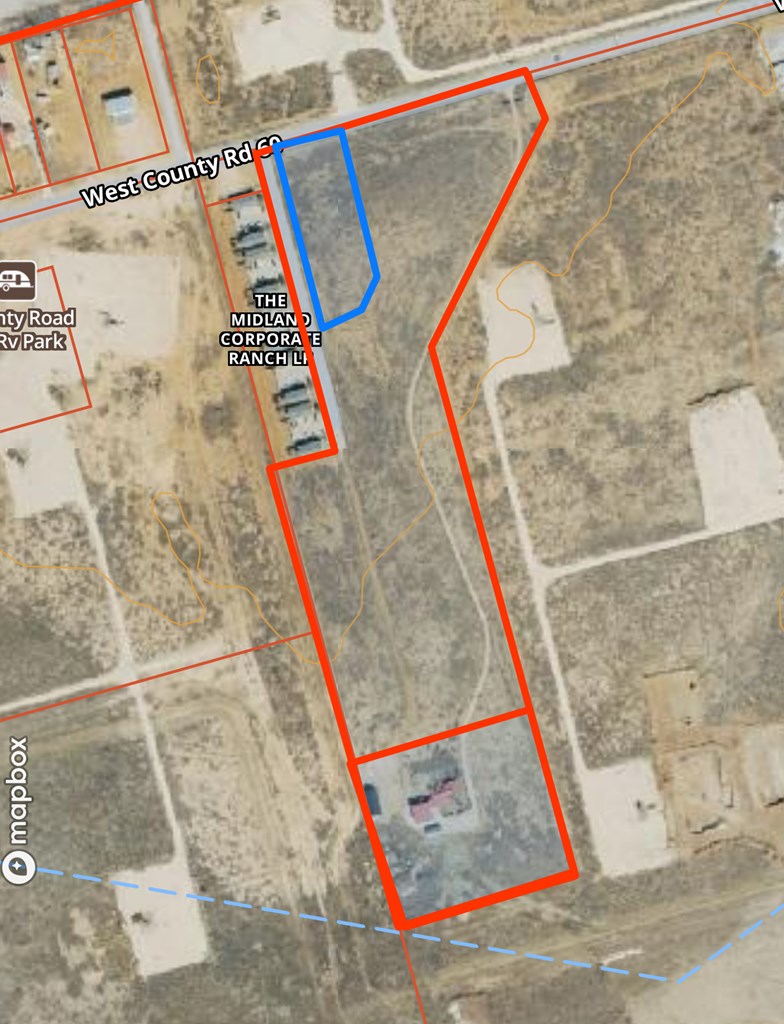 9311 W County Rd 60, Midland, Texas image 2