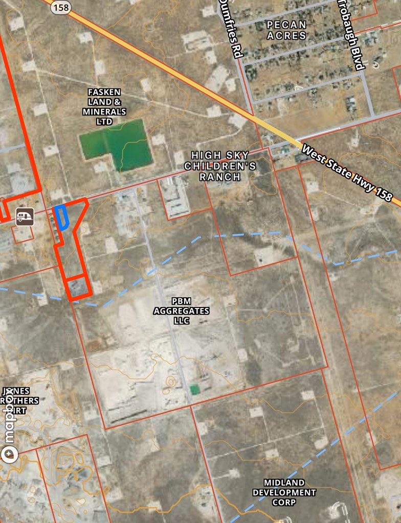 9311 W County Rd 60, Midland, Texas image 3