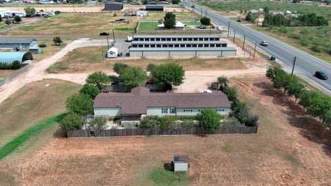 Mobile Home For Rent - 5702 S Hwy 349 #HOME<br/> Midland, TX 79706