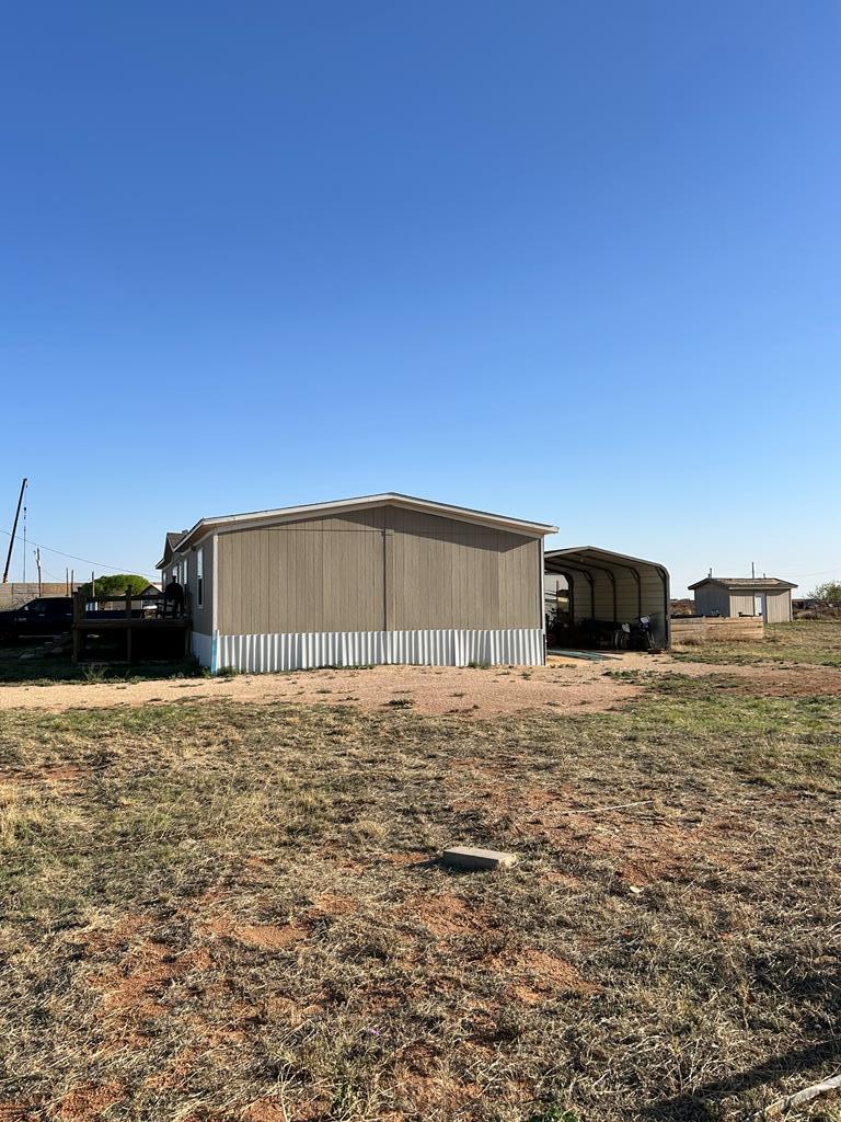 2866 SE County Rd 5601, Andrews, Texas image 3