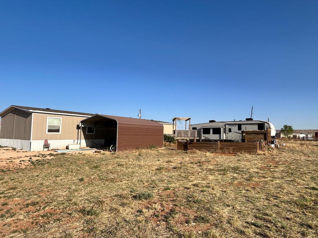 2866 SE County Rd 5601, Andrews, Texas image 14