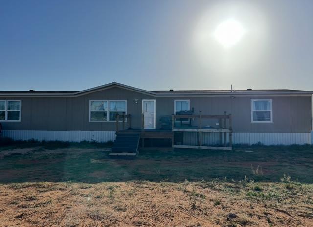 2866 SE County Rd 5601, Andrews, Texas image 1