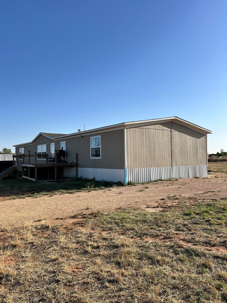 2866 SE County Rd 5601, Andrews, Texas image 2