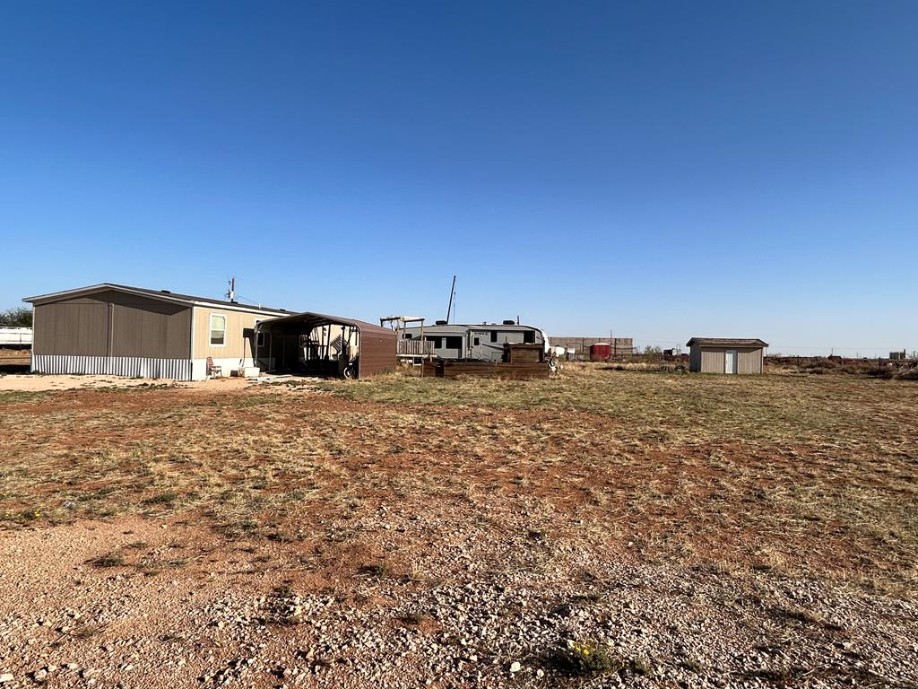 2866 SE County Rd 5601, Andrews, Texas image 5