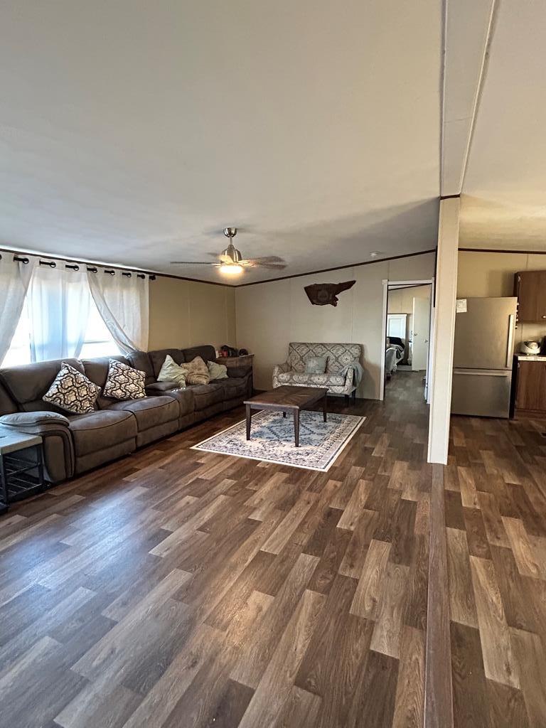 2866 SE County Rd 5601, Andrews, Texas image 21