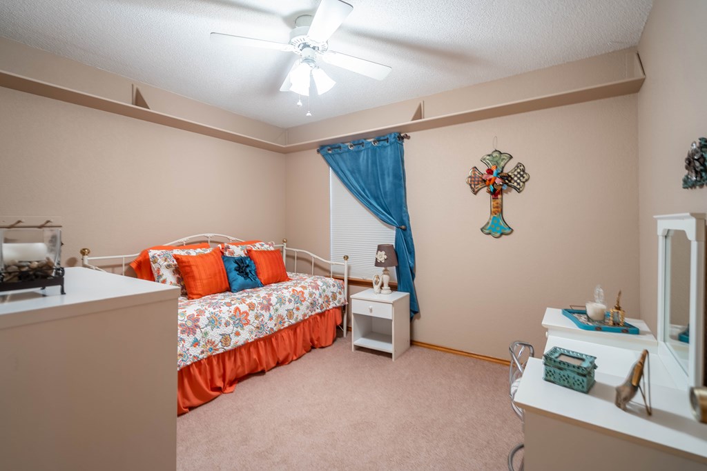 10900 E County Rd 105, Midland, Texas image 15