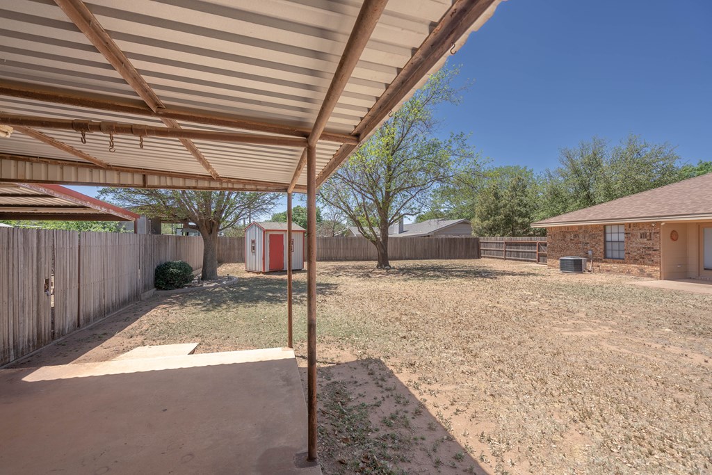 10900 E County Rd 105, Midland, Texas image 26