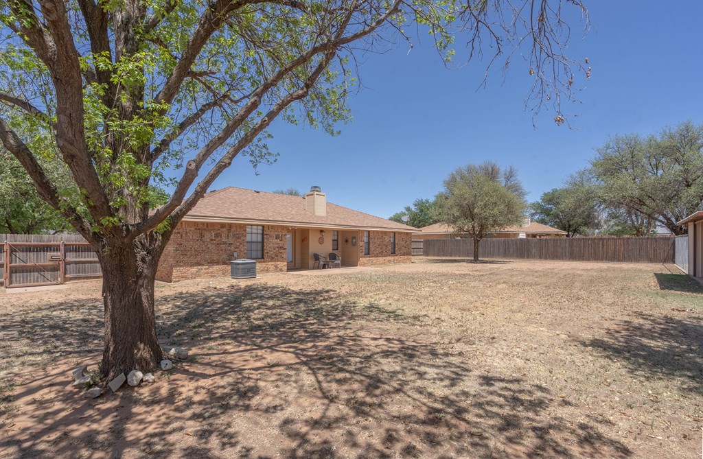 10900 E County Rd 105, Midland, Texas image 22