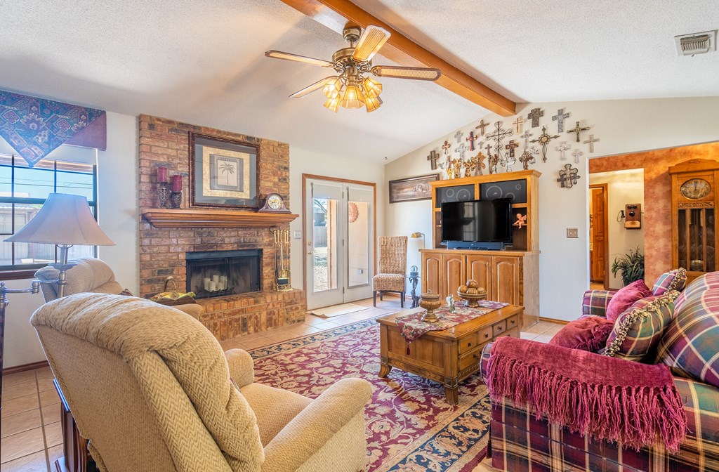 10900 E County Rd 105, Midland, Texas image 6