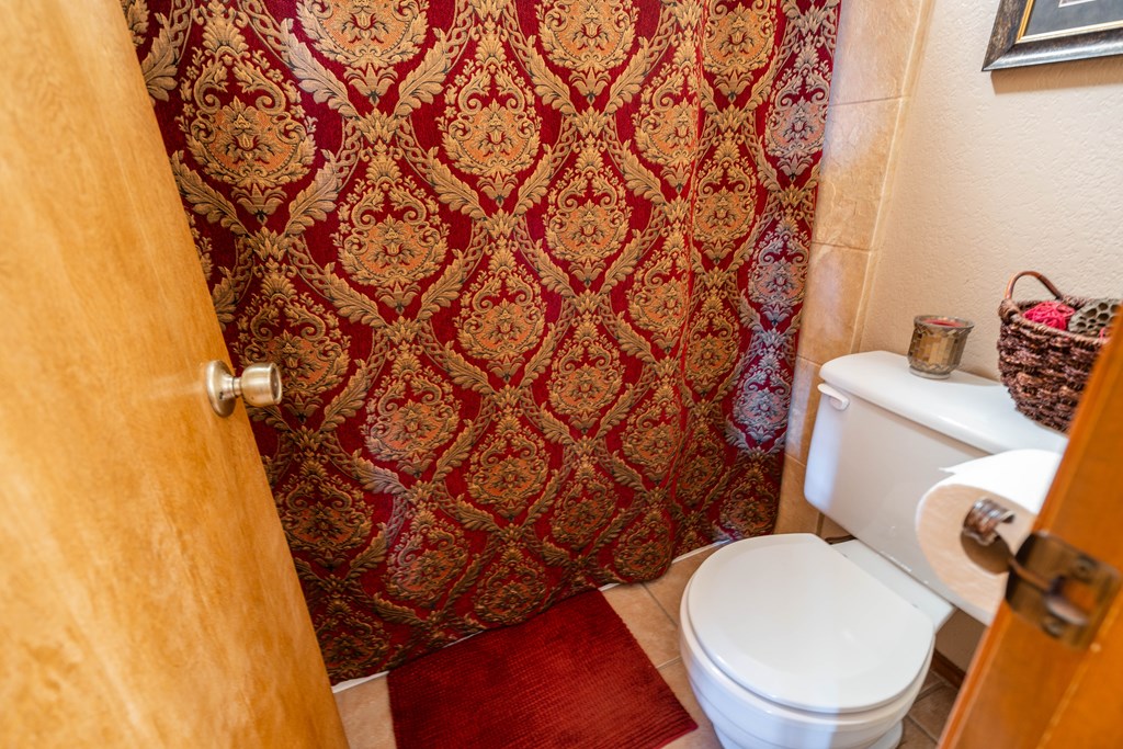 10900 E County Rd 105, Midland, Texas image 14