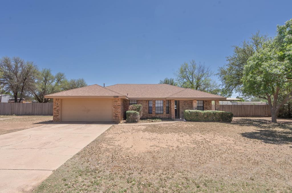 10900 E County Rd 105, Midland, Texas image 1