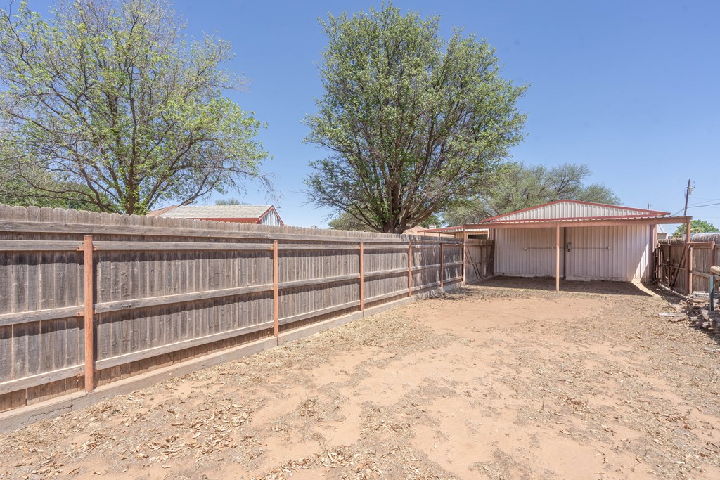 10900 E County Rd 105, Midland, Texas image 29