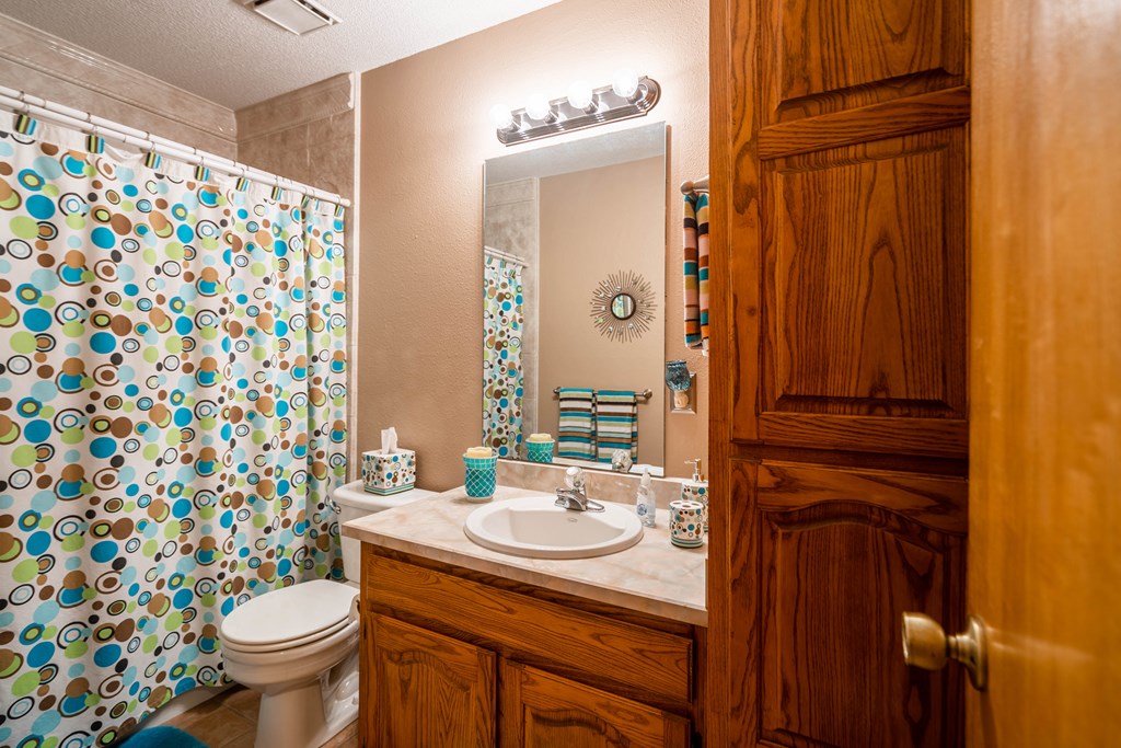 10900 E County Rd 105, Midland, Texas image 16