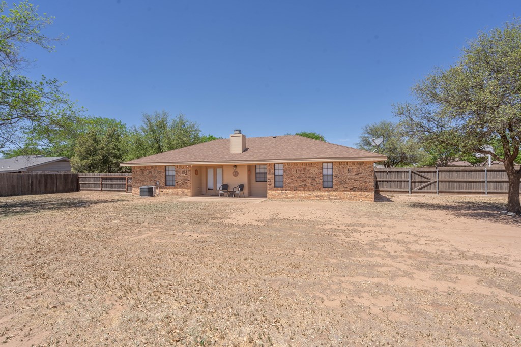 10900 E County Rd 105, Midland, Texas image 21