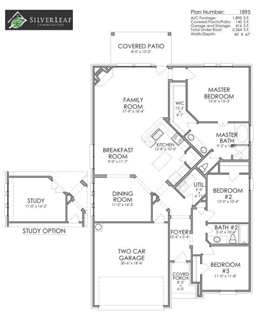 1308 Loess St, Midland, Texas image 2