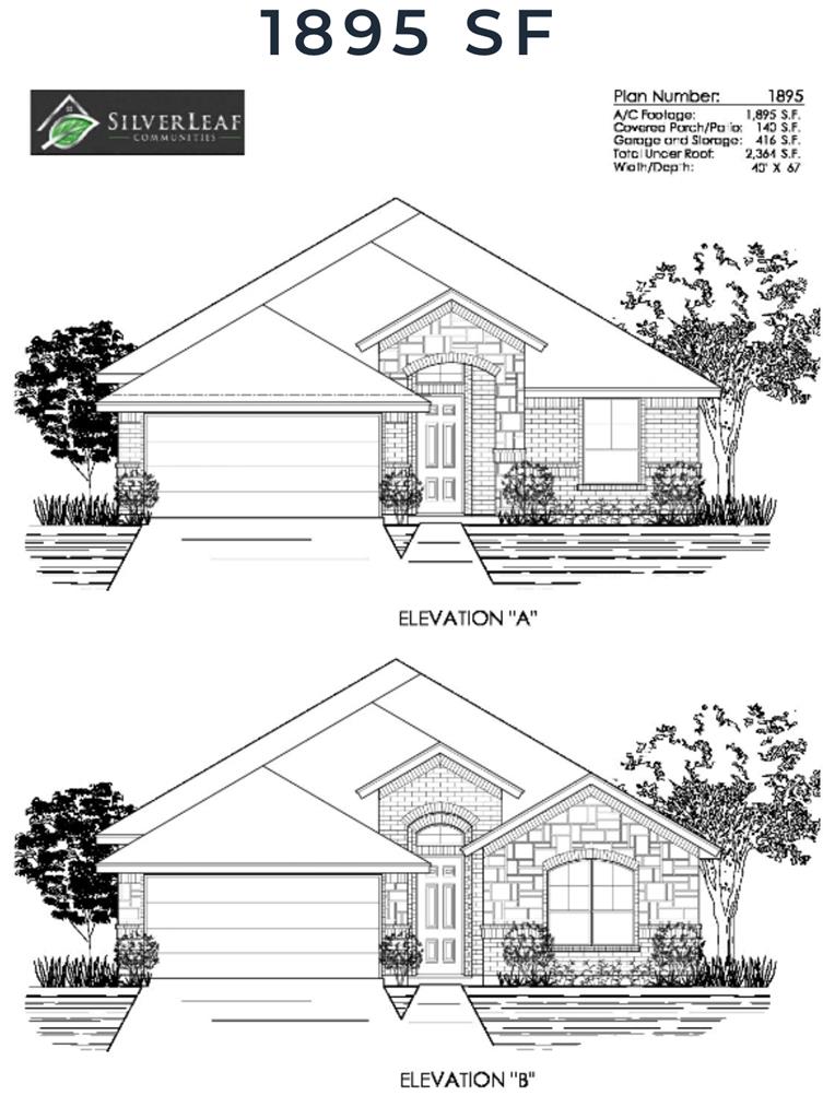 1308 Loess St, Midland, Texas image 1
