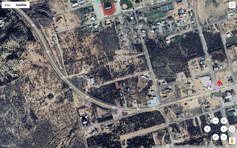 Vacant Land For Sale - 000 W Nevils Ave<br/> Gail, TX 79738