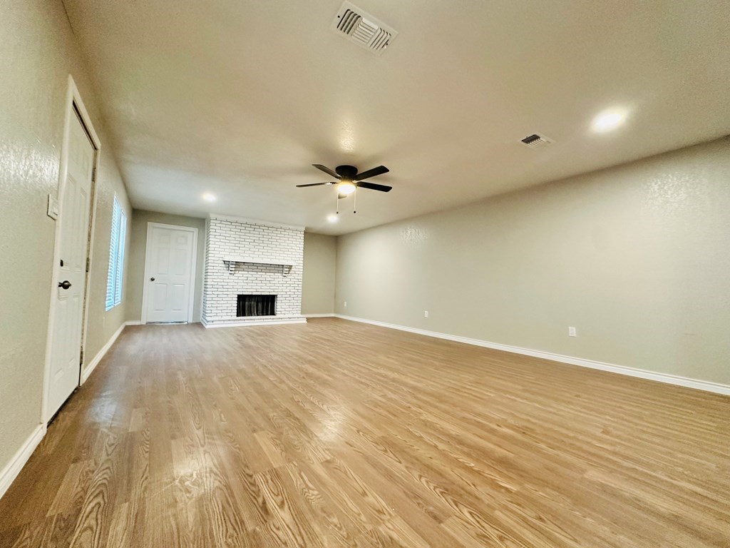 1408 Stadium Ave, Big Spring, Texas image 4