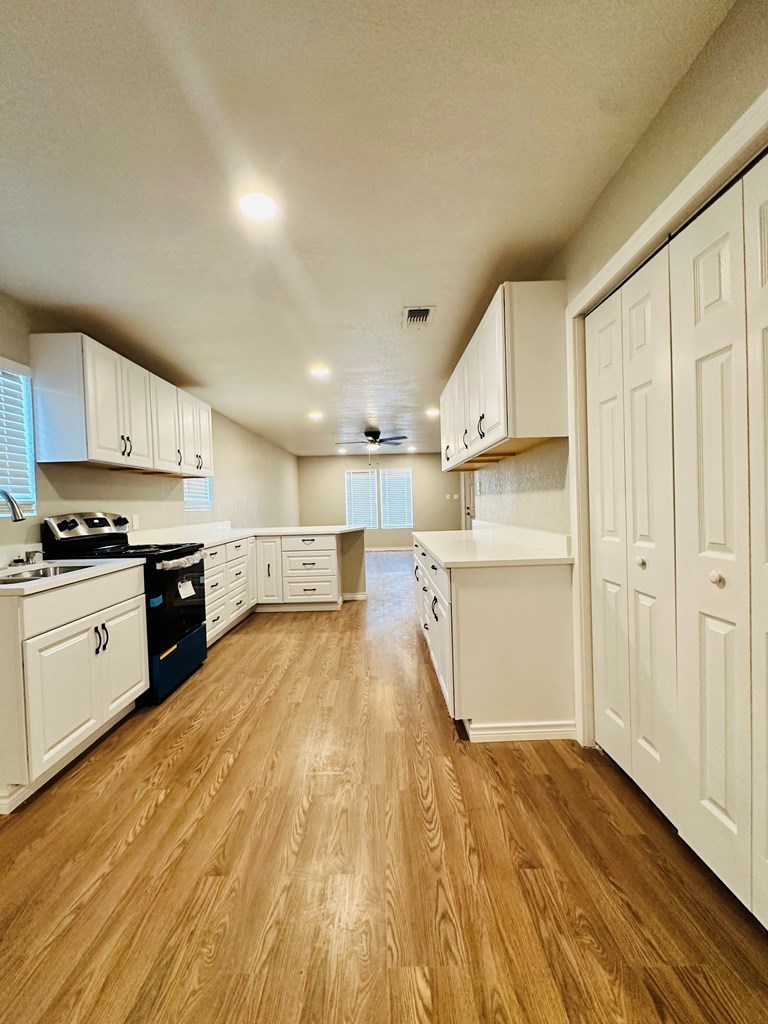 1408 Stadium Ave, Big Spring, Texas image 9