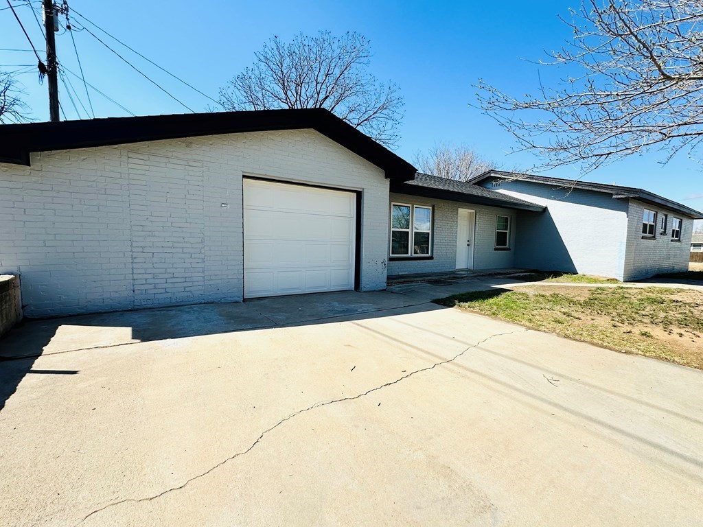 1408 Stadium Ave, Big Spring, Texas image 26