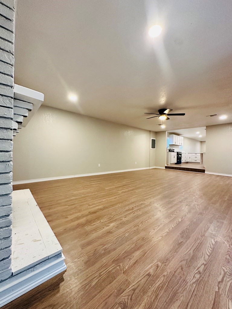 1408 Stadium Ave, Big Spring, Texas image 5