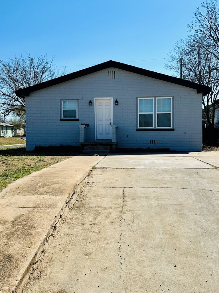 1408 Stadium Ave, Big Spring, Texas image 25
