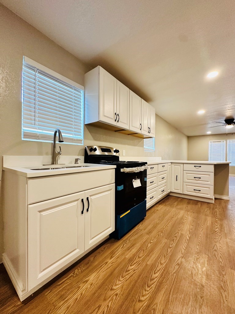 1408 Stadium Ave, Big Spring, Texas image 7