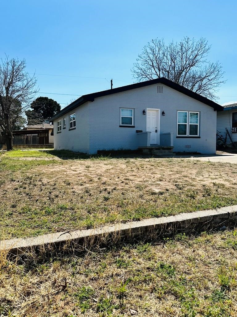 1408 Stadium Ave, Big Spring, Texas image 23