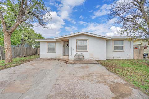 Homes For Sale - 205 Holly Dr<br/> Midland County, Midland, TX 79703
