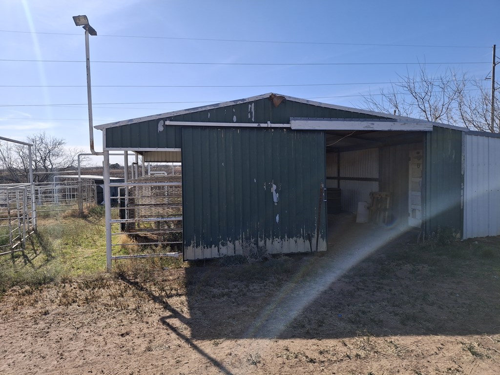 4996 County Rd 254, Snyder, Texas image 24