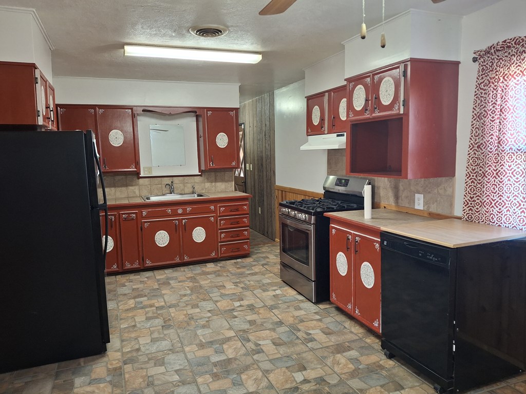 4996 County Rd 254, Snyder, Texas image 5