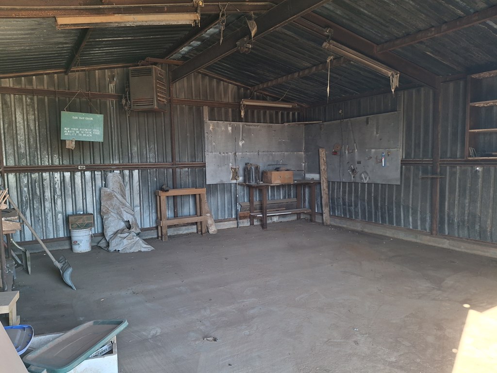 4996 County Rd 254, Snyder, Texas image 22
