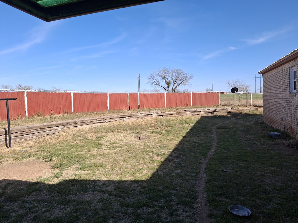 4996 County Rd 254, Snyder, Texas image 16