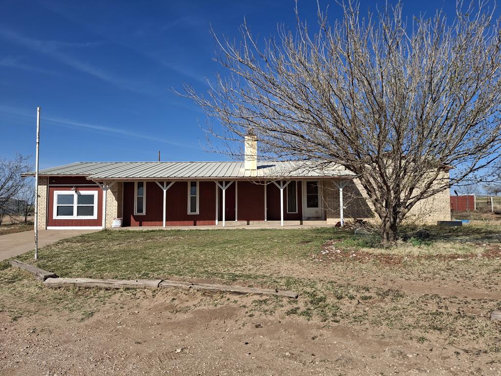 4996 County Rd 254, Snyder, Texas image 1