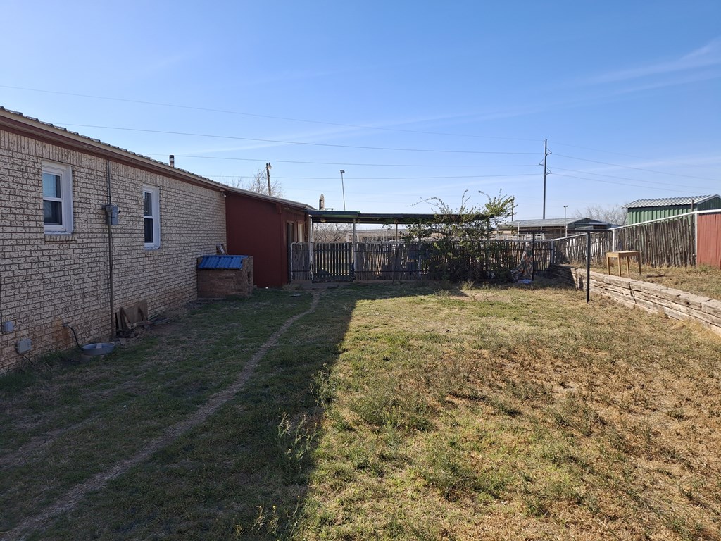 4996 County Rd 254, Snyder, Texas image 17