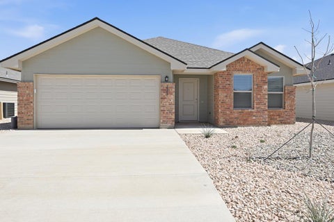 Homes For Rent - 2507 S County Rd 1100<br/> Midland, TX 79706