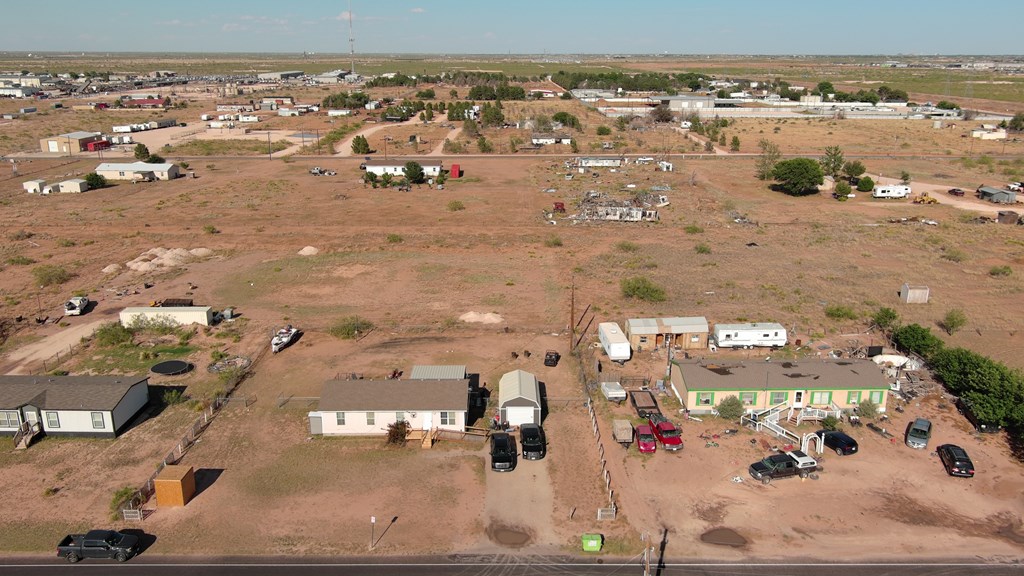6816 N County Rd 1298, Midland, Texas image 22