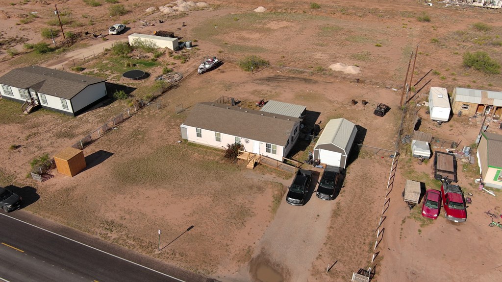 6816 N County Rd 1298, Midland, Texas image 18
